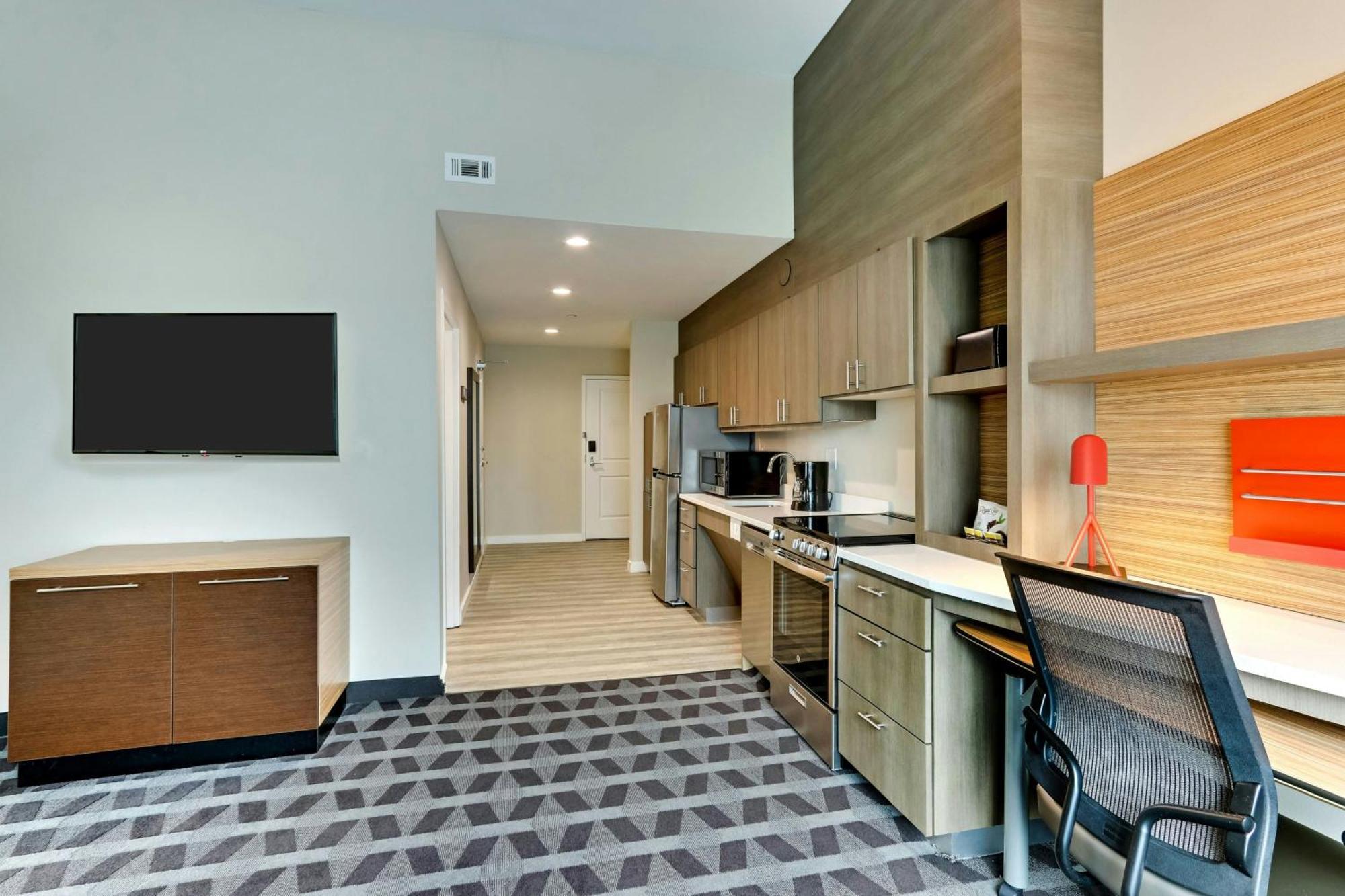 Towneplace Suites By Marriott Houston Northwest Beltway 8 Exterior foto
