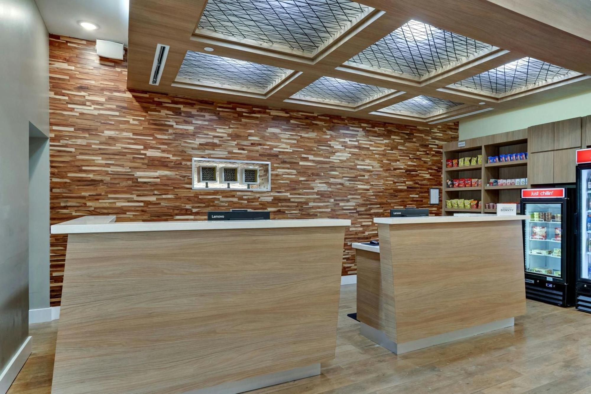 Towneplace Suites By Marriott Houston Northwest Beltway 8 Exterior foto